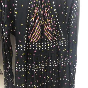 Pretty Free People mini dress